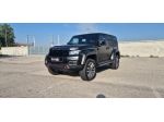 ICH-X K2 K2 2.0 Turbo Diesel 4x4