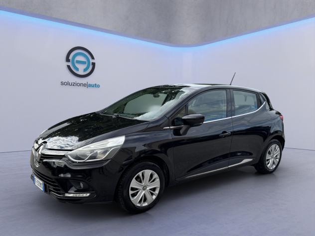 Renault Clio 1.2 Neopat Finanziabile 100% senza anticipo - Foto 6