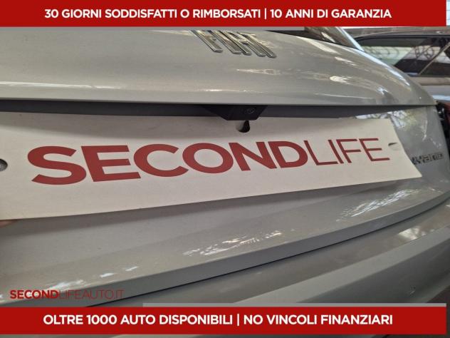 FIAT 500 1.0 hybrid Icon - Foto 5