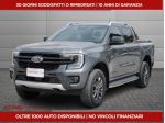 Ford Ranger 2.0 ecoblue doppia cabina Wildtrak X awd 205cv auto
