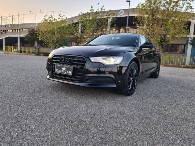 Audi A6 3.0 TDI 245 CV quattro S tronic Advanced - Foto 3
