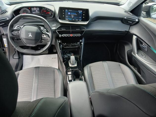 PEUGEOT 2008 2ª serie 2008 PureTech 130 S&S EAT8 Allure Pack - Foto 5