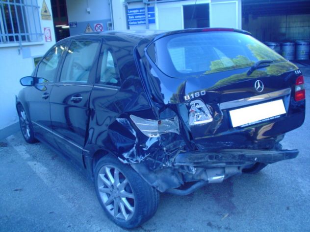 Mercedes Classe B 180 CDI Sport - Foto 4