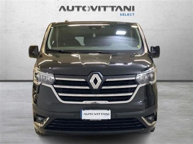 RENAULT Trafic IV Passenger 29 Intens - passenger rif. 23782812 - Foto 2
