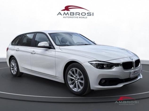 BMW 320 Serie 3 d Business Advantage aut. - PER OPERATORI rif. 24113783 - Foto 2