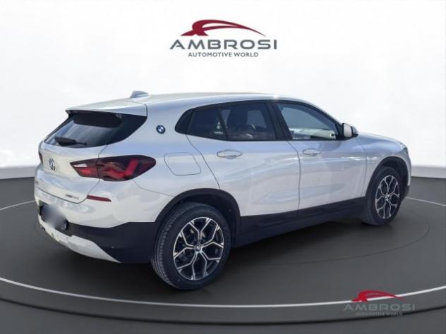 BMW X2 sDrive16d rif. 24211655 - Foto 3