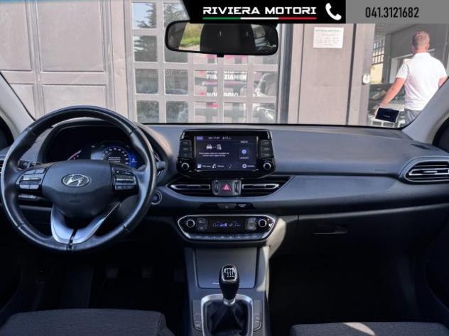 HYUNDAI i30 Wagon 1.0 T-GDI iMT 48V Prime rif. 23786976 - Foto 6