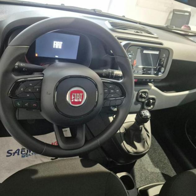 FIAT Pandina 1.0 FireFly 65 CV Hybrid Icon rif. 24051996 - Foto 10