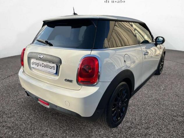 MINI One IV F55-F56 2014 3 Porte 1.2 75cv One rif. 23943071 - Foto 4