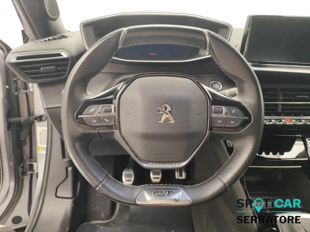 Peugeot 2008 II 2020 1.2 puretech GT Line s&s 130cv - Foto 8