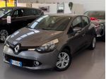 Renault Clio dCi 8V 75CV EDC Start&Stop 5 porte Energy Intens
