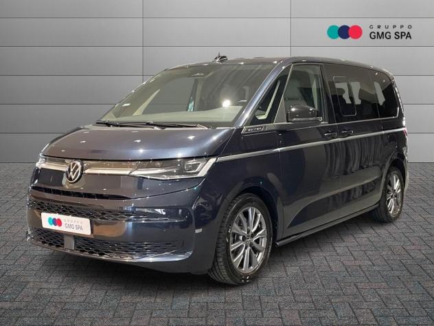 Volkswagen Multivan 1.5 phev Style 4motion 245cv dsg 7p.ti