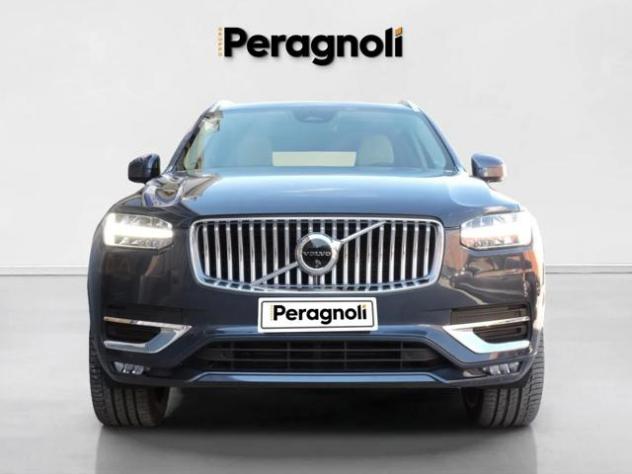 VOLVO XC90 B5 (d) AWD automatico 7 posti Ultimate Bright rif. 23999790 - Foto 2