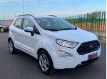 Ford EcoSport 1.5 TDCi 100 CV Start&Stop Titanium