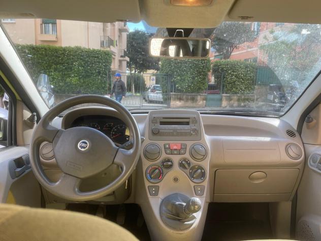 Fiat Panda 1.3 MJT 16V Dynamic - Foto 9