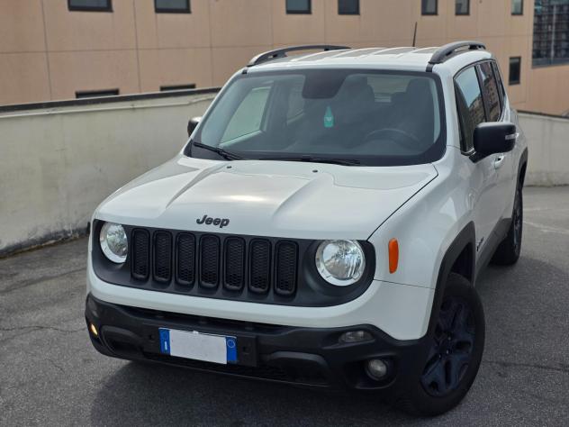 Jeep Renegade 2.0 Mjt 140CV 4WD Active Drive Low Upland - Foto 3