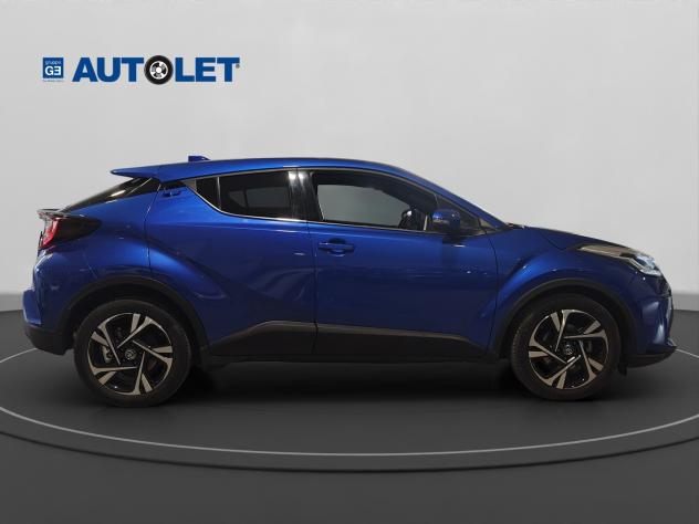 Toyota C-HR 1.8 Hybrid E-CVT Trend - Foto 4