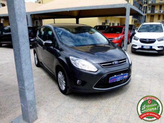 FORD C-Max 1.6 TDCi 115CV Business rif. 23940240