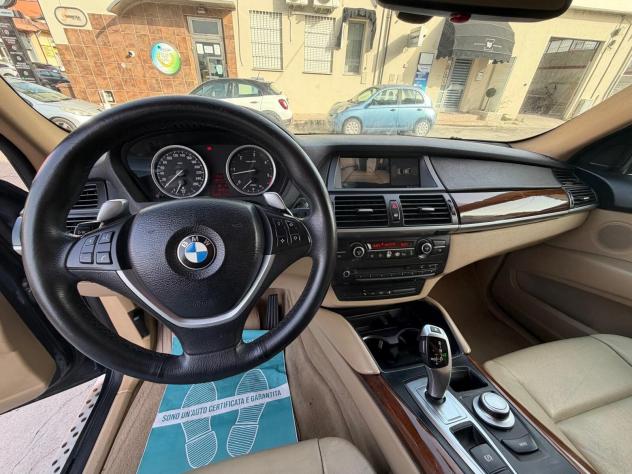 Bmw X6 xDrive35d Futura - Foto 6