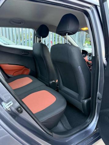HYUNDAI i10 1.0 MPI Login rif. 23926037 - Foto 10