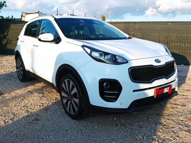 Kia Sportage 1.7 CRDI 2WD Cool - Foto 2