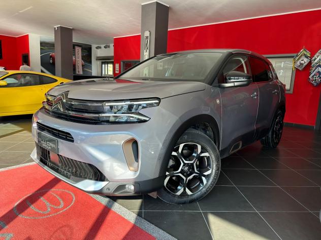 CITROEN C5 AIRCROSS 1.5HDI C-SERIES 130cv - Foto 2