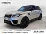 LAND ROVER Range Rover Sport 3.0 I6 MHEV HST TETTO APRIBILE - GARANZIA 24 M &hellip;