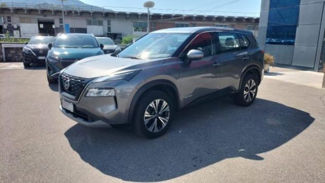 NISSAN X-Trail e-Power 2WD 5 posti Acenta rif. 24146373 - Foto 8
