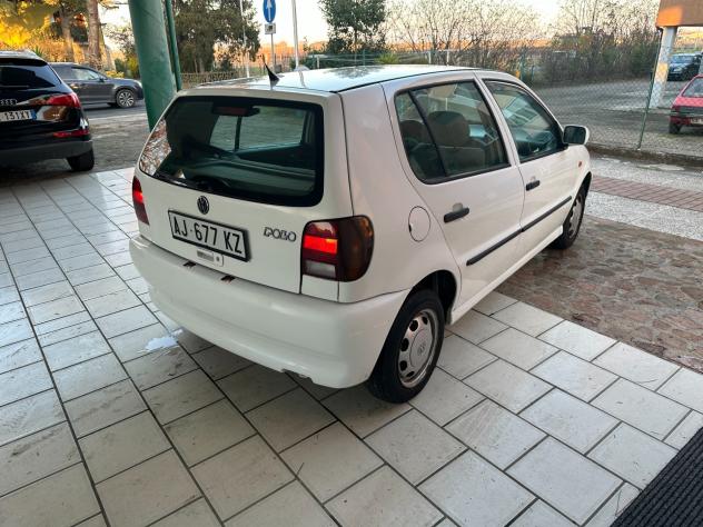Volkswagen Polo 1.0 METANO (12 RATE) - Foto 7