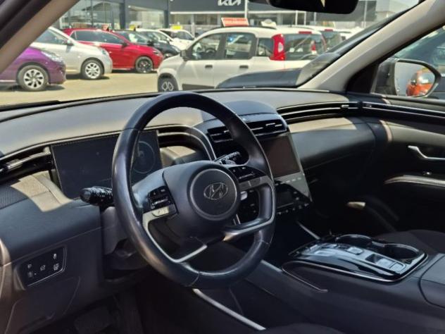 HYUNDAI Tucson 1.6 HEV aut. Exellence (unicopro) rif. 23936183 - Foto 5