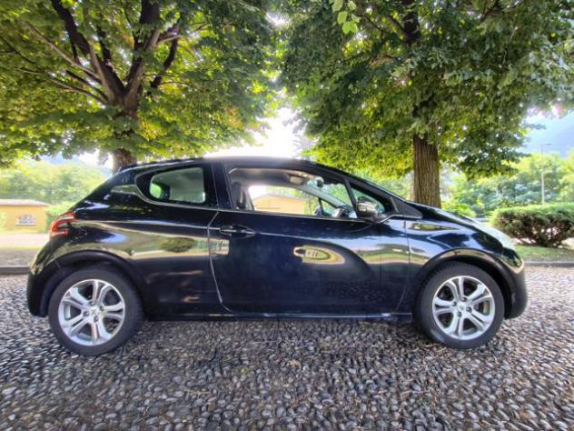 PEUGEOT 208 1.2 VTi 82 CV 3 porte rif. 23969177 - Foto 7