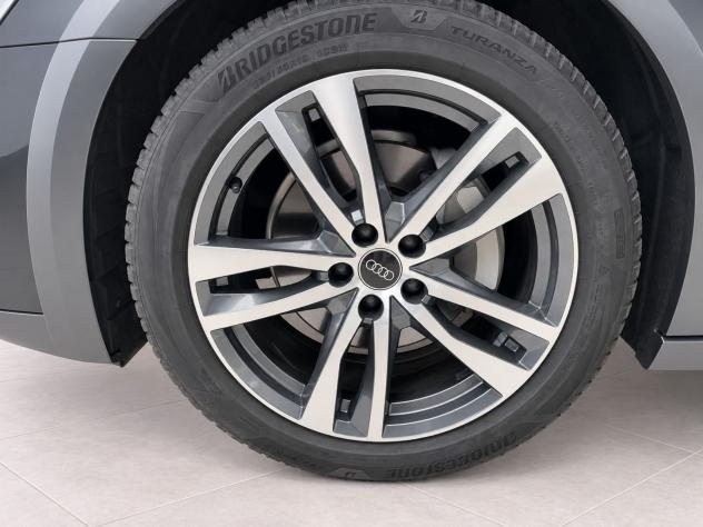 Audi A6 Allroad Quattro 40 TDI 2.0 quattro S tronic Business Advanced - Foto 10