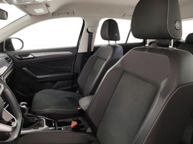 Volkswagen T-Roc T-Roc 1.0 tsi Style 110cv - Foto 9