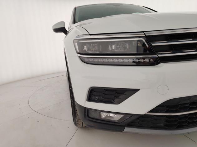 Volkswagen Tiguan 1.5 TSI Advanced BMT DSG ACT - Foto 5