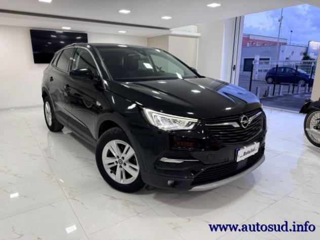 OPEL Grandland X 1.5 diesel Ecotec Start&Stop aut. Business rif. 23925205