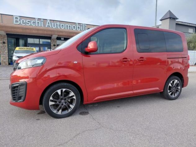 OPEL Zafira Life 1.5 Diesel 120CV Start&Stop Edition S rif. 24170294