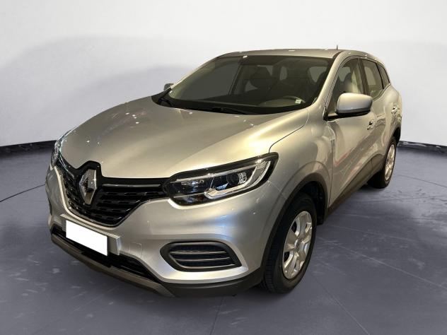 Renault Kadjar Kadjar 1.3 tce Life 140cv fap - Foto 5