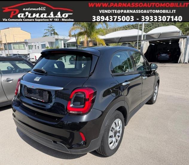 Fiat 500X 1.3 MultiJet 95 CV - Foto 4