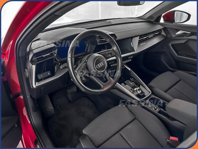 Audi A3 Sportback 35 TFSI S tronic Business Advance - Foto 9