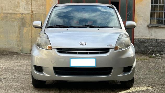Daihatsu Sirion 1.0 HiroGPL LEGGERE DESCRIZIONE - Foto 7