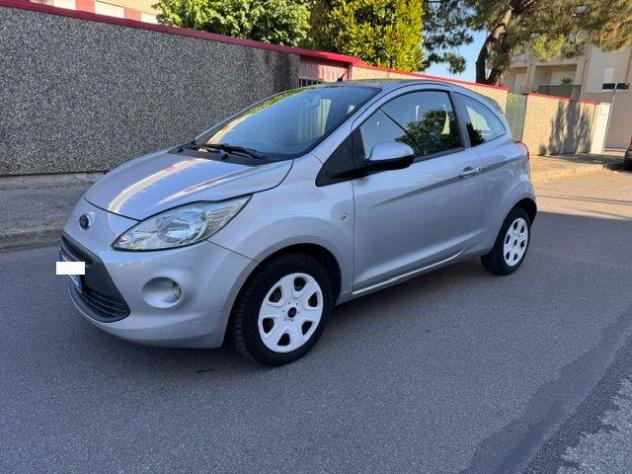 FORD Ka+ 1.2 8V 69CV rif. 23887117
