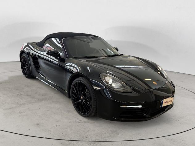 Porsche 718 718 Boxster 2.0 300cv pdk - Foto 3