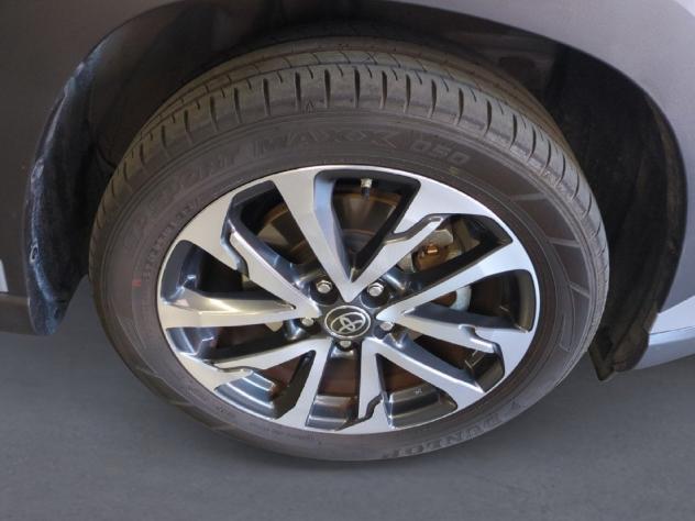 Toyota Corolla Cross 2.0H (197 CV) E-CVT Lounge 2WD - Foto 10