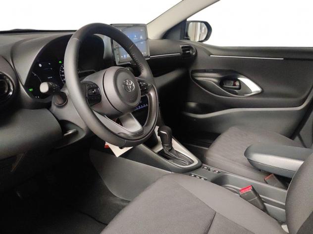 Toyota Yaris YARIS 1.5 TNGA HEV 115 E-CVT JUNIPER BLUE - Foto 7