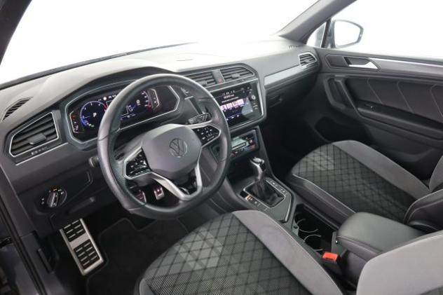 VOLKSWAGEN Tiguan Tiguan 2.0 TDI 150CV SCR DSG R-Line rif. 23697905