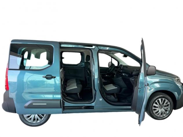 Citroën Berlingo BlueHDi 100 S&S PLUS CON 8 ANNI DI GARANZIA - Foto 3