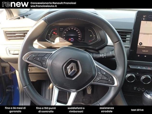RENAULT Captur TCE 100 GPL FAST TRACK rif. 23860052 - Foto 9
