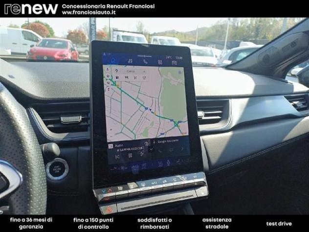 RENAULT Symbioz E-Tech full hybrid 145 iconic rif. 23485625 - Foto 6