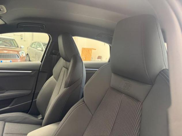 AUDI A3 Sedan TFSI 150CV S-Tronic S-Line Edition rif. 24123219 - Foto 7