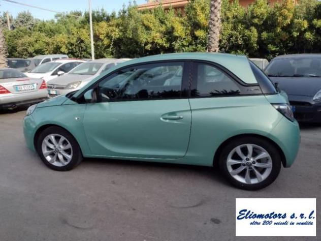 OPEL - ADAM - 70 CV Jam - Foto 8